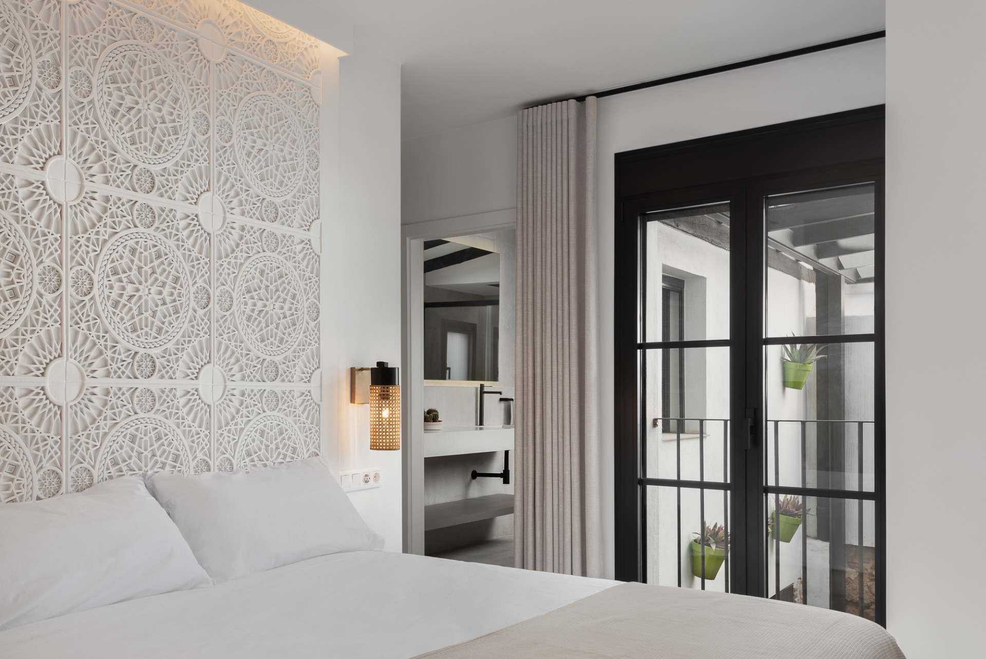 Experience a stay like no other in the heart of the old town