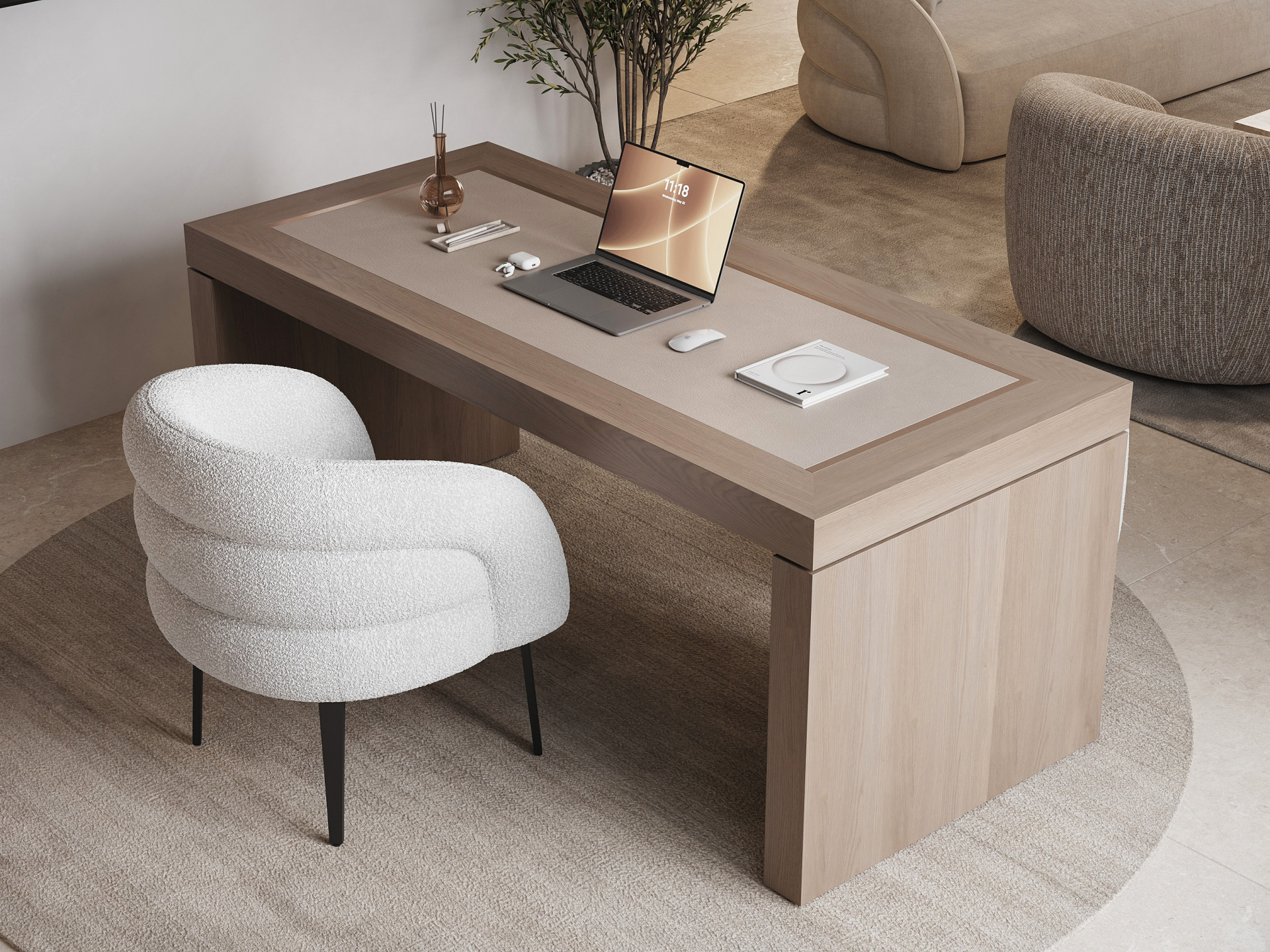 Stunning five bedroom villa with sea views located in Elviria, Marbella East