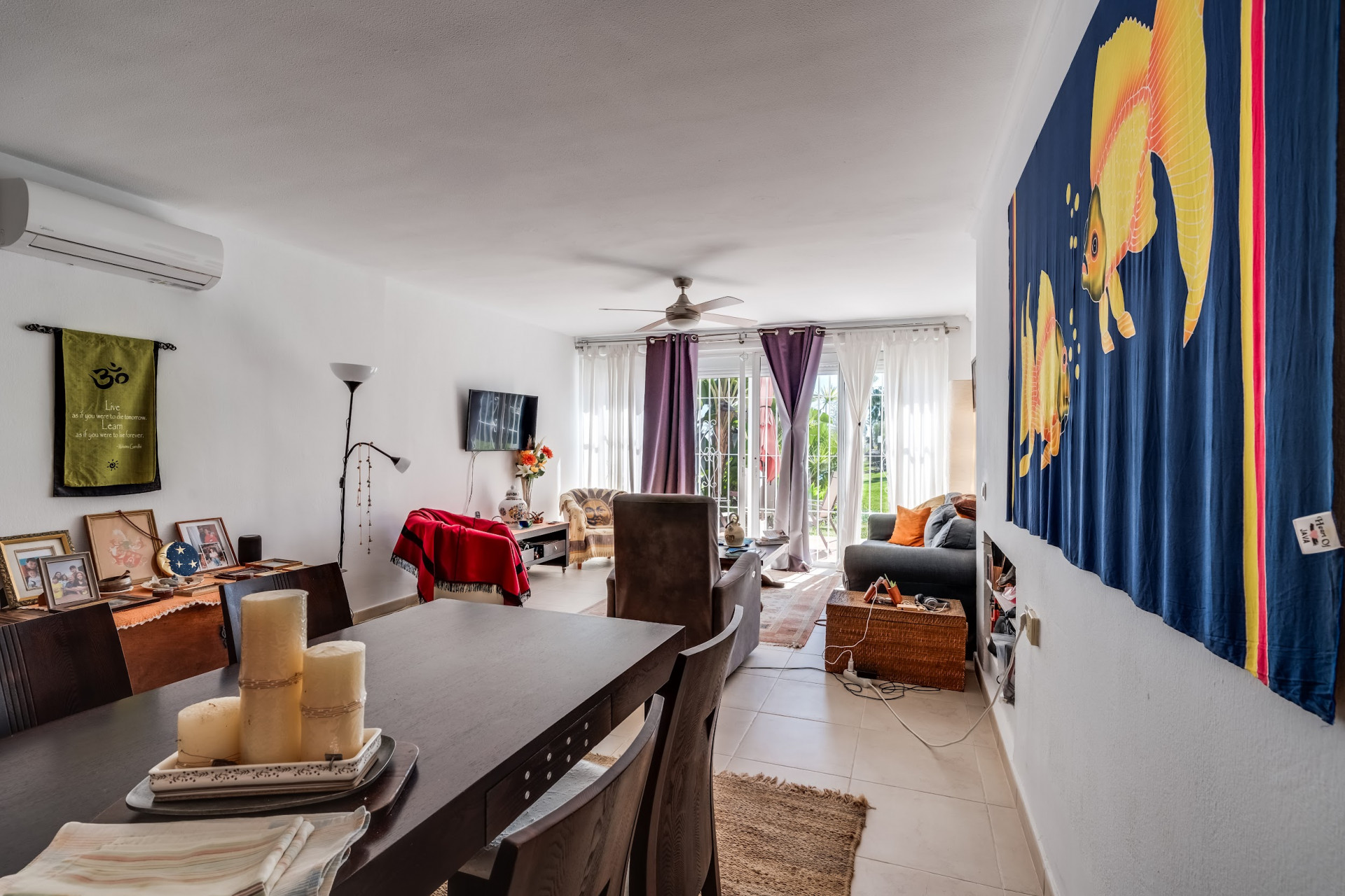 продажа. Квартира в Marbella