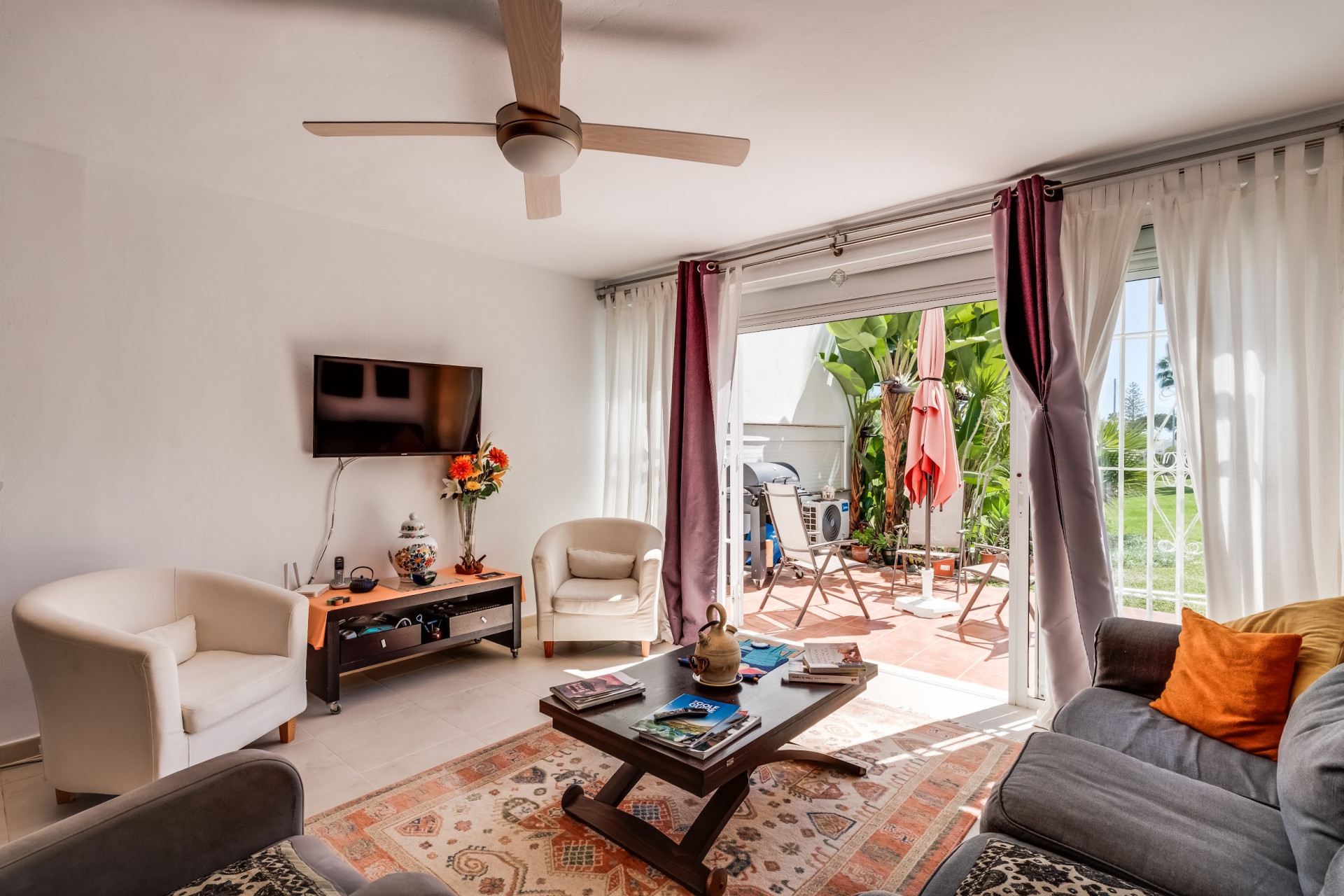 продажа. Квартира в Marbella