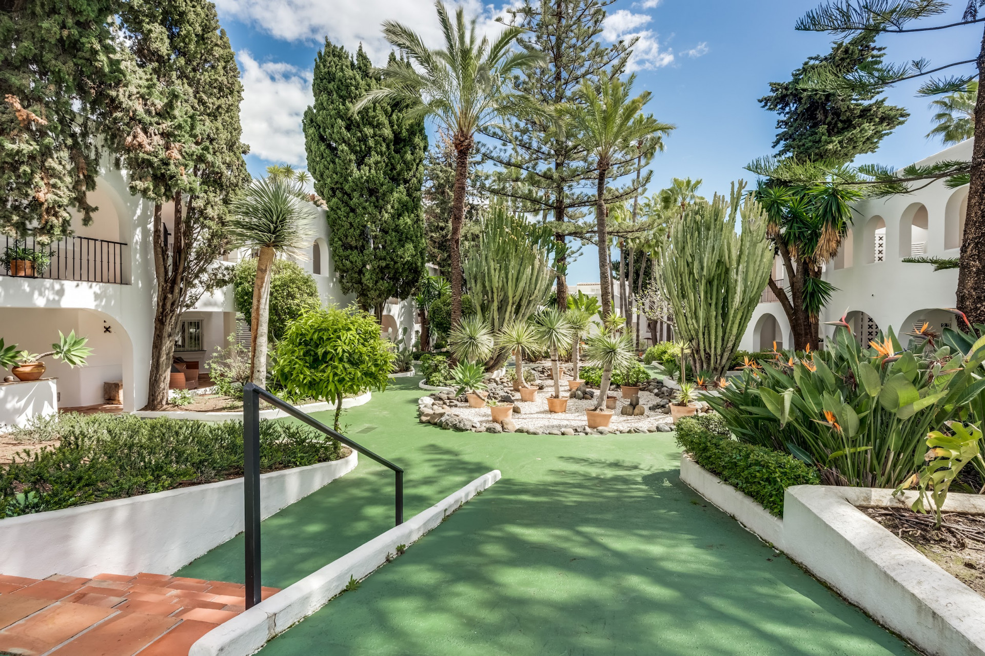 продажа. Квартира в Marbella
