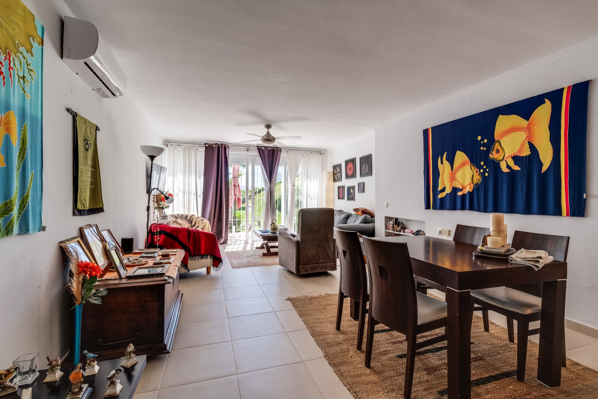 продажа. Квартира в Marbella