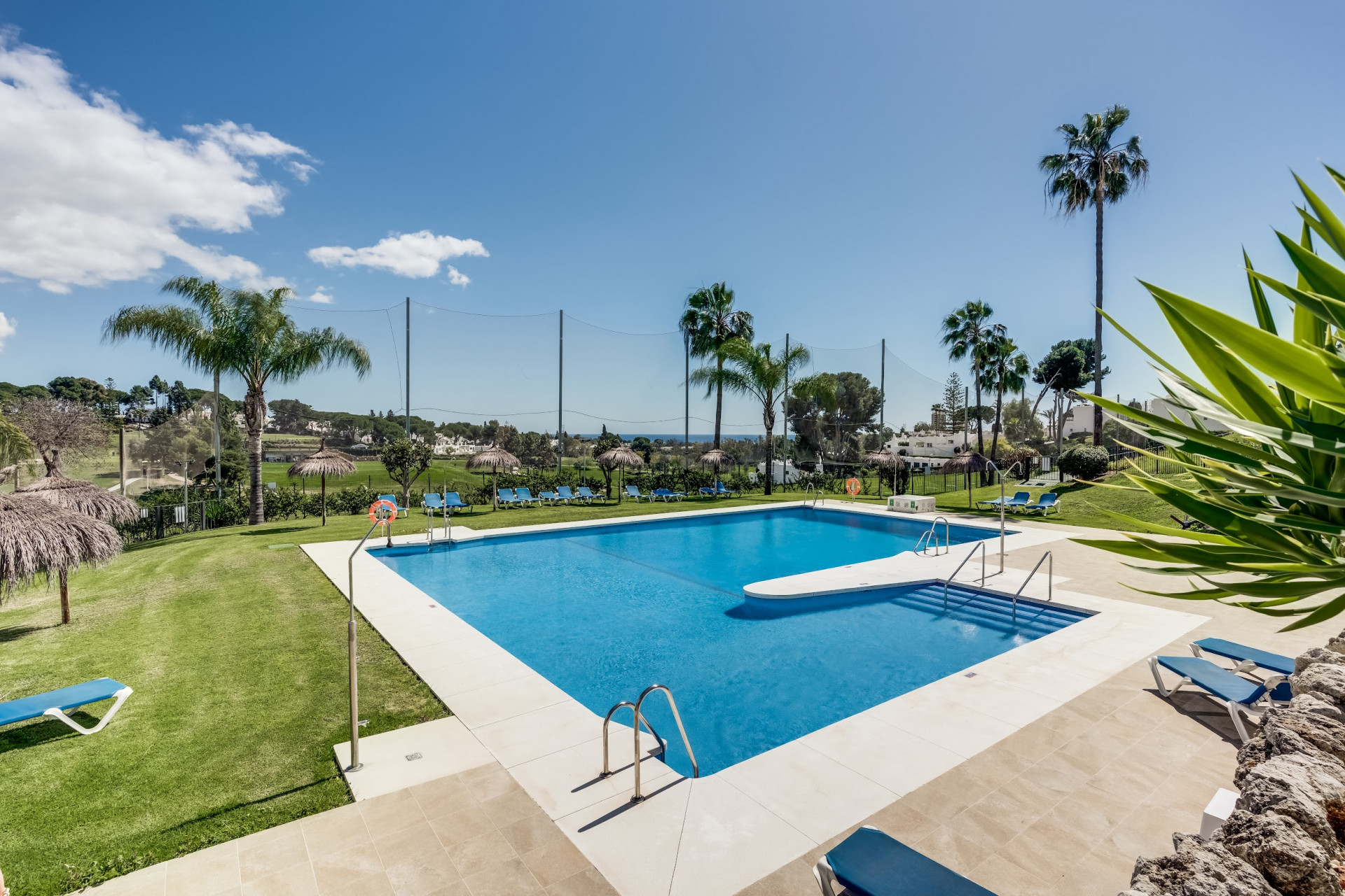 продажа. Квартира в Marbella