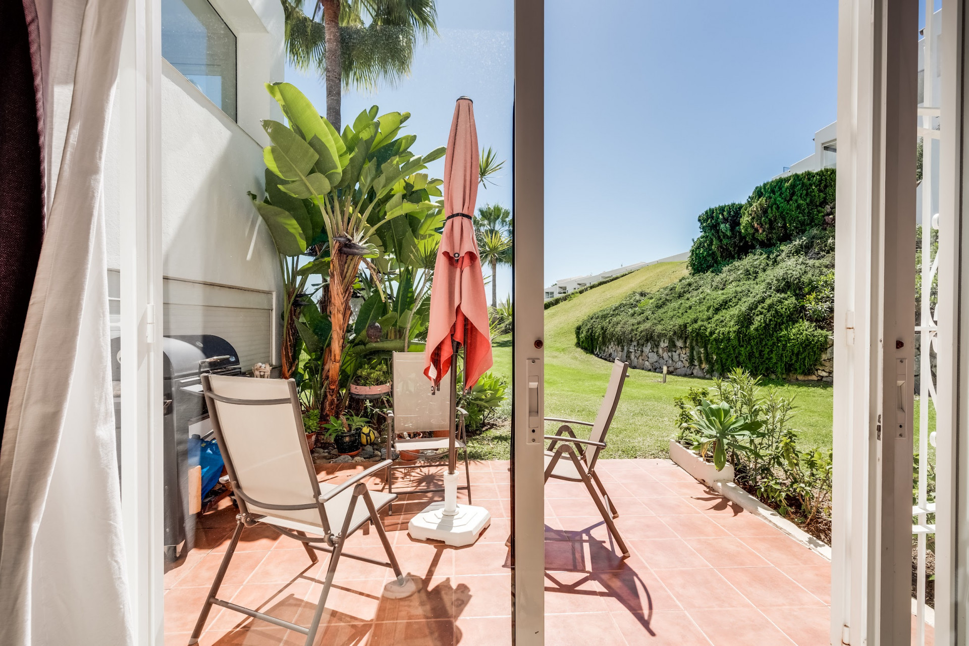 продажа. Квартира в Marbella