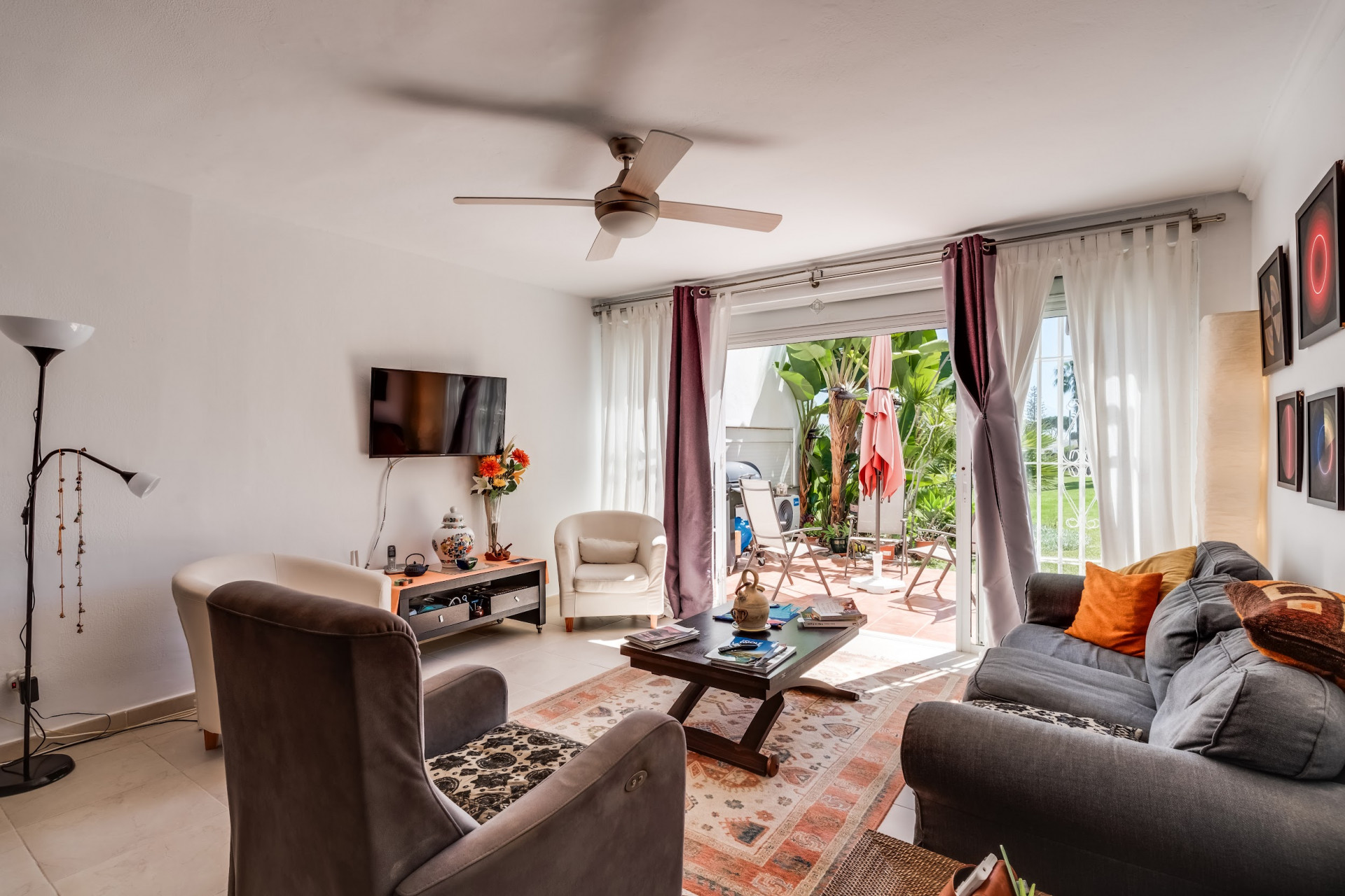 продажа. Квартира в Marbella