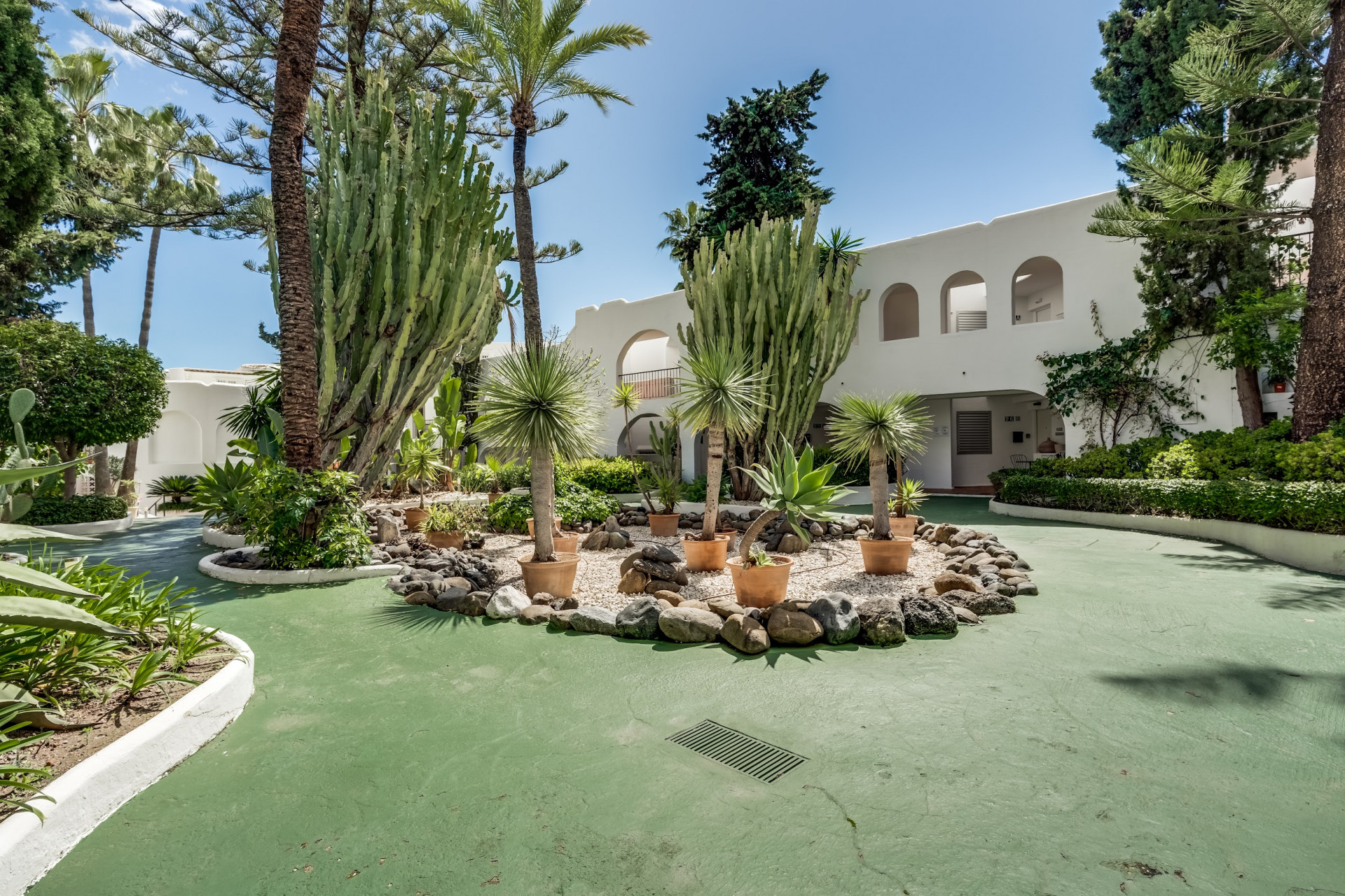 продажа. Квартира в Marbella