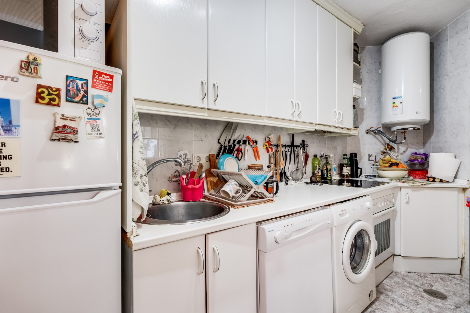 продажа. Квартира в Marbella