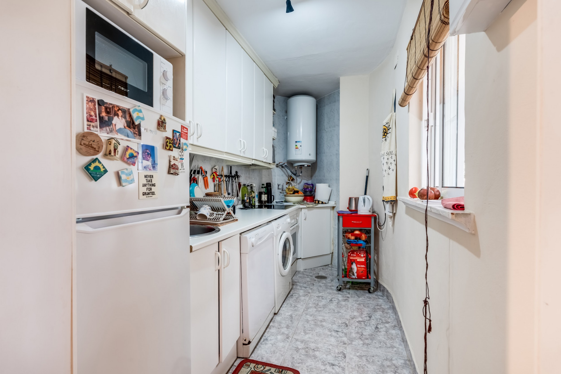 продажа. Квартира в Marbella