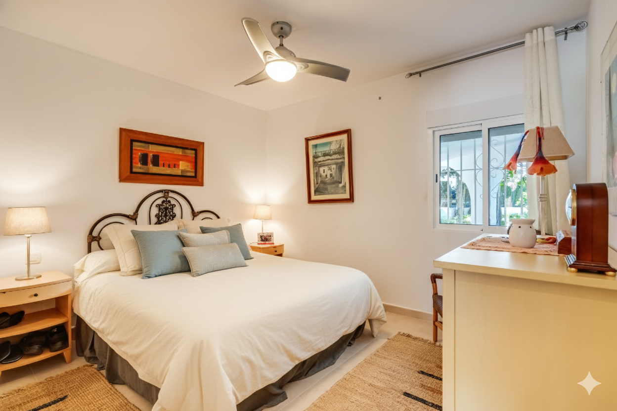 продажа. Квартира в Marbella