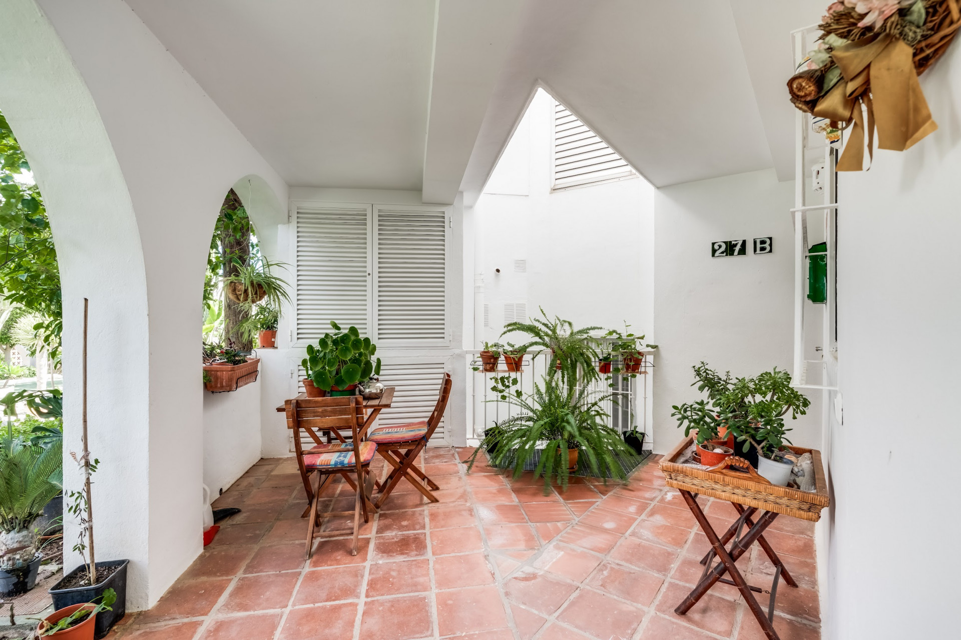 продажа. Квартира в Marbella
