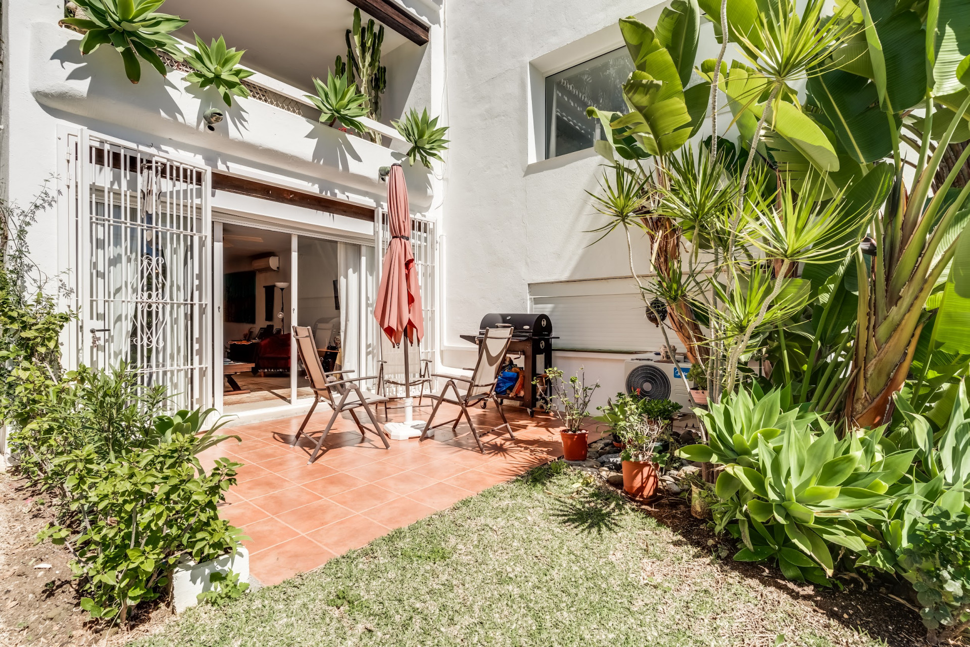 продажа. Квартира в Marbella