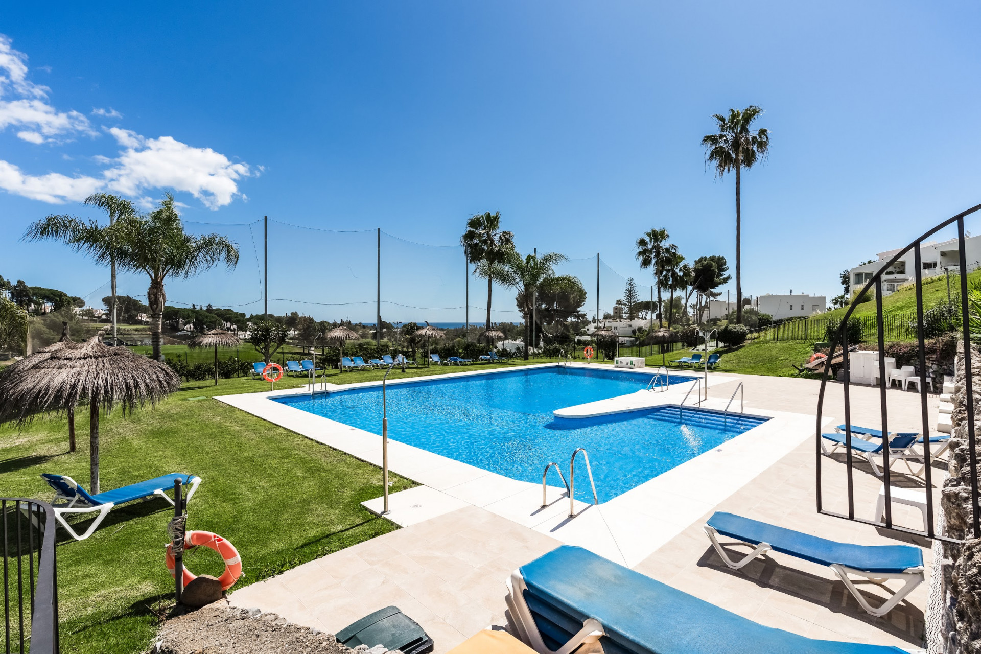 продажа. Квартира в Marbella
