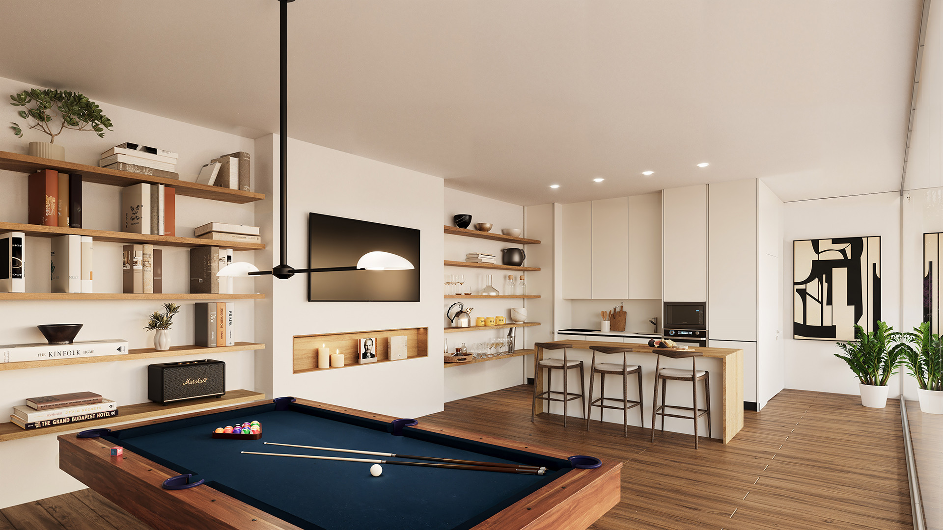 Beautiful two bedroom apartment in the Sight Golf Residences, Mijas Costa