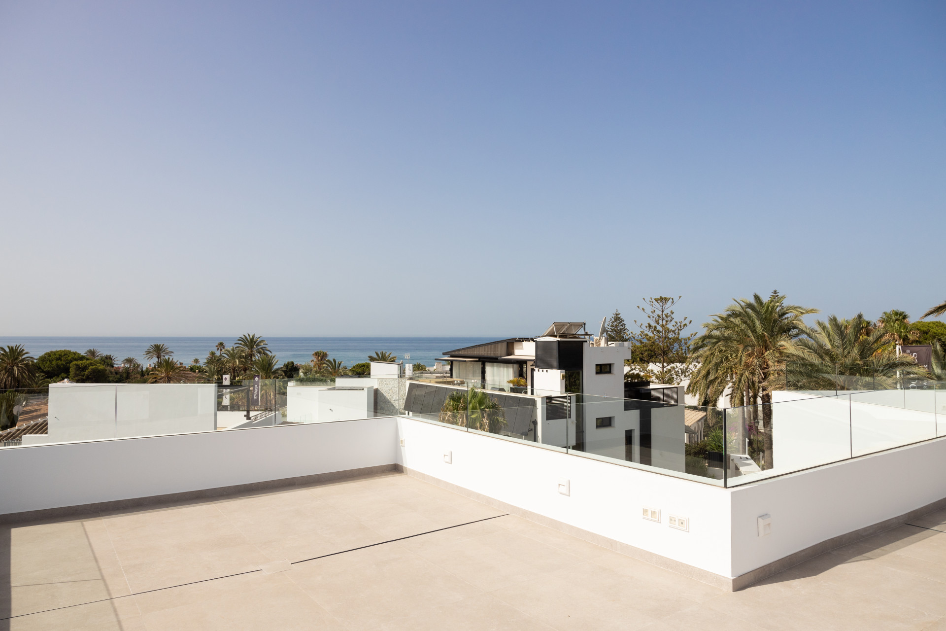 Stunning five bedroom villa in the sought after area of Marbesa,  just steps away from the pristine beaches and vibrant amenities of Marbella