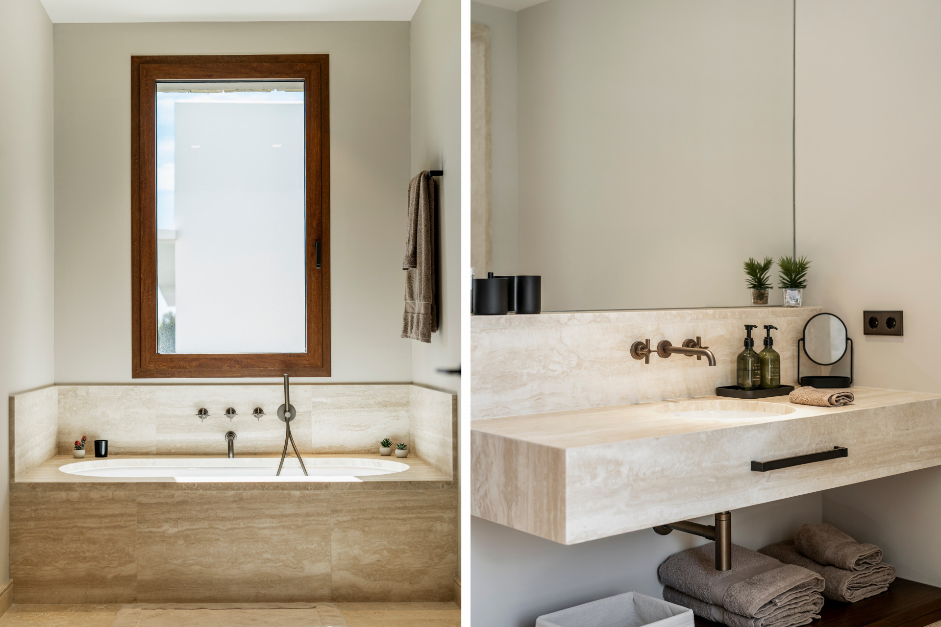 Elegant Apartment in Finca Cortesin, Casares, Malaga