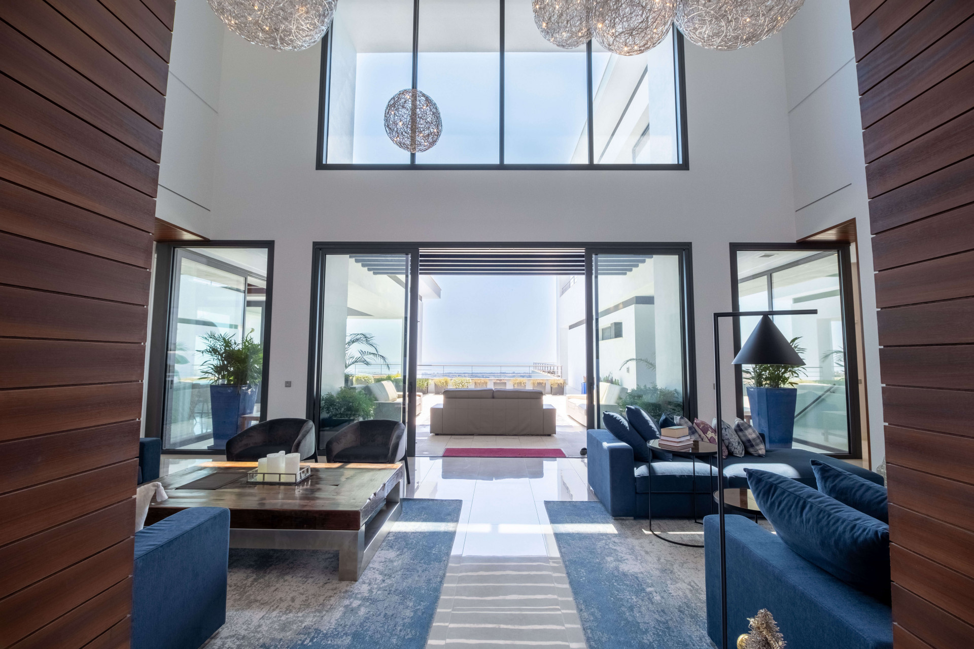 Exquisite Villa in La Reserva de Alcuzcuz: A Masterpiece of Luxury Living