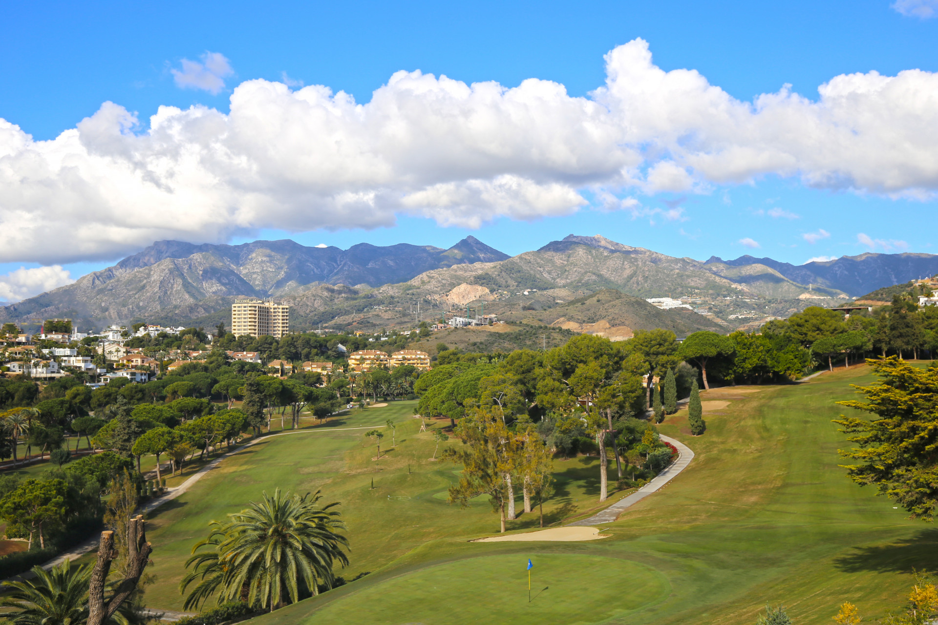 For Sale. Duplex in Estepona