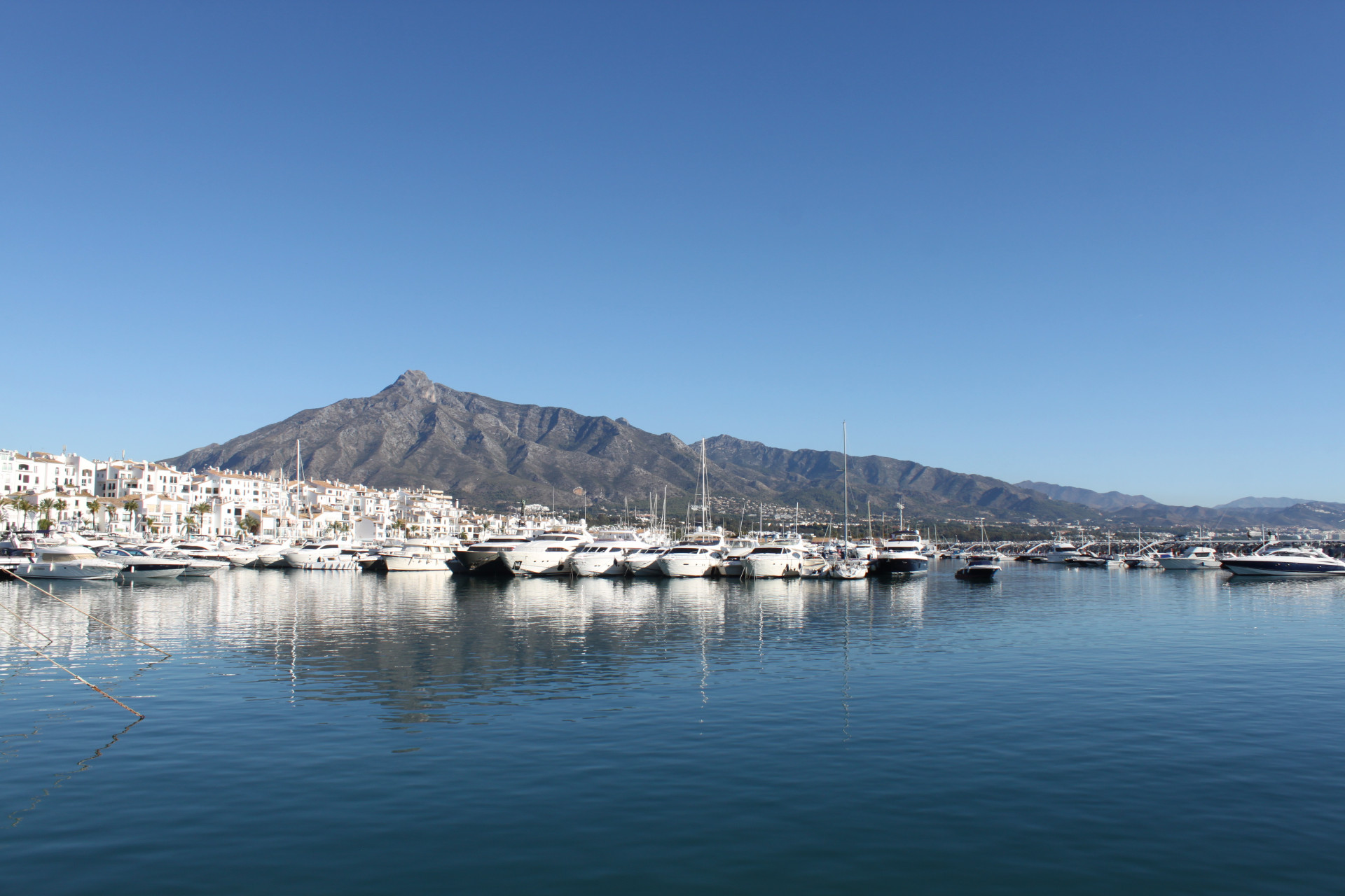 For Sale. Duplex in Estepona