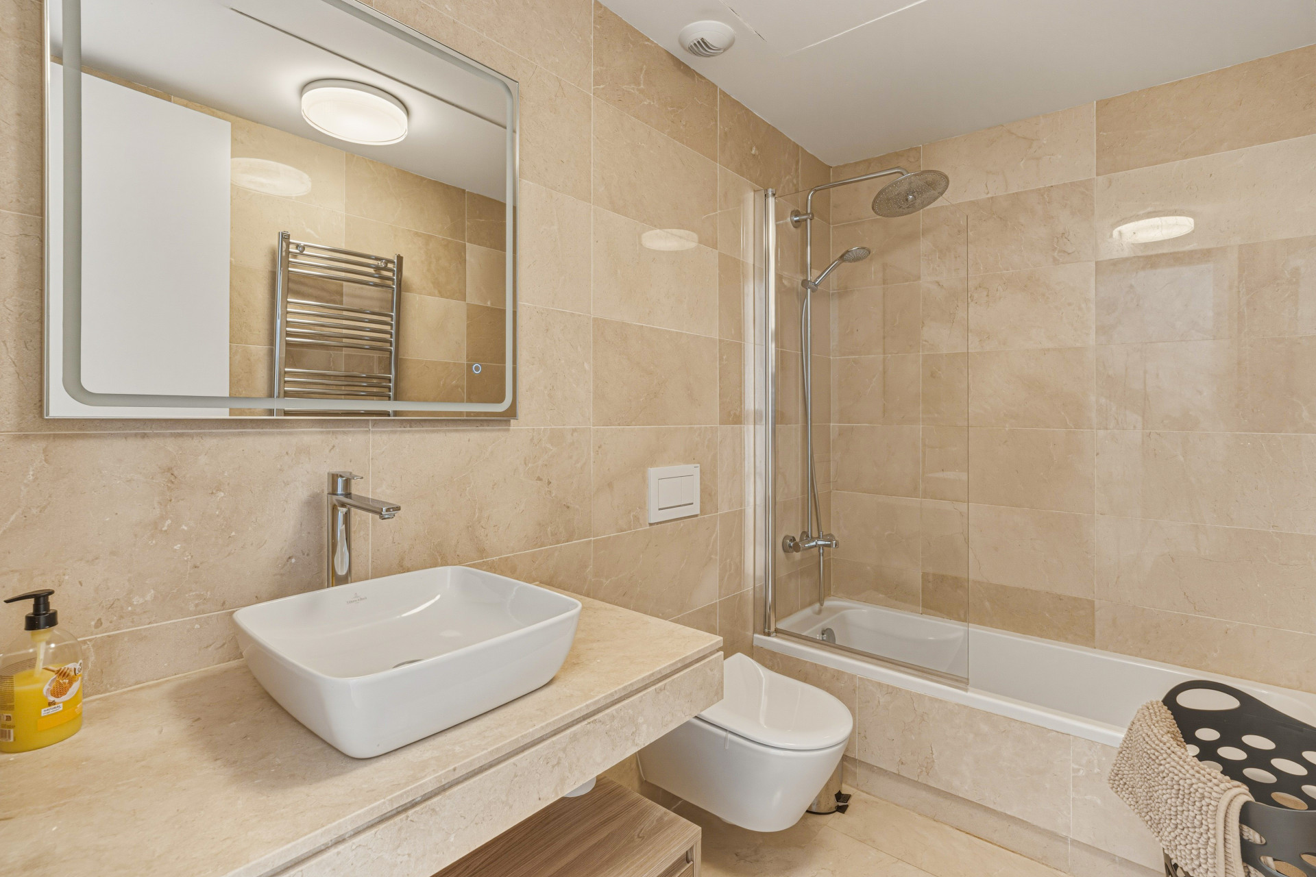 Image 32: Townhouse For sale, Mijas Costa, €1,295,000 [HFMs698908]