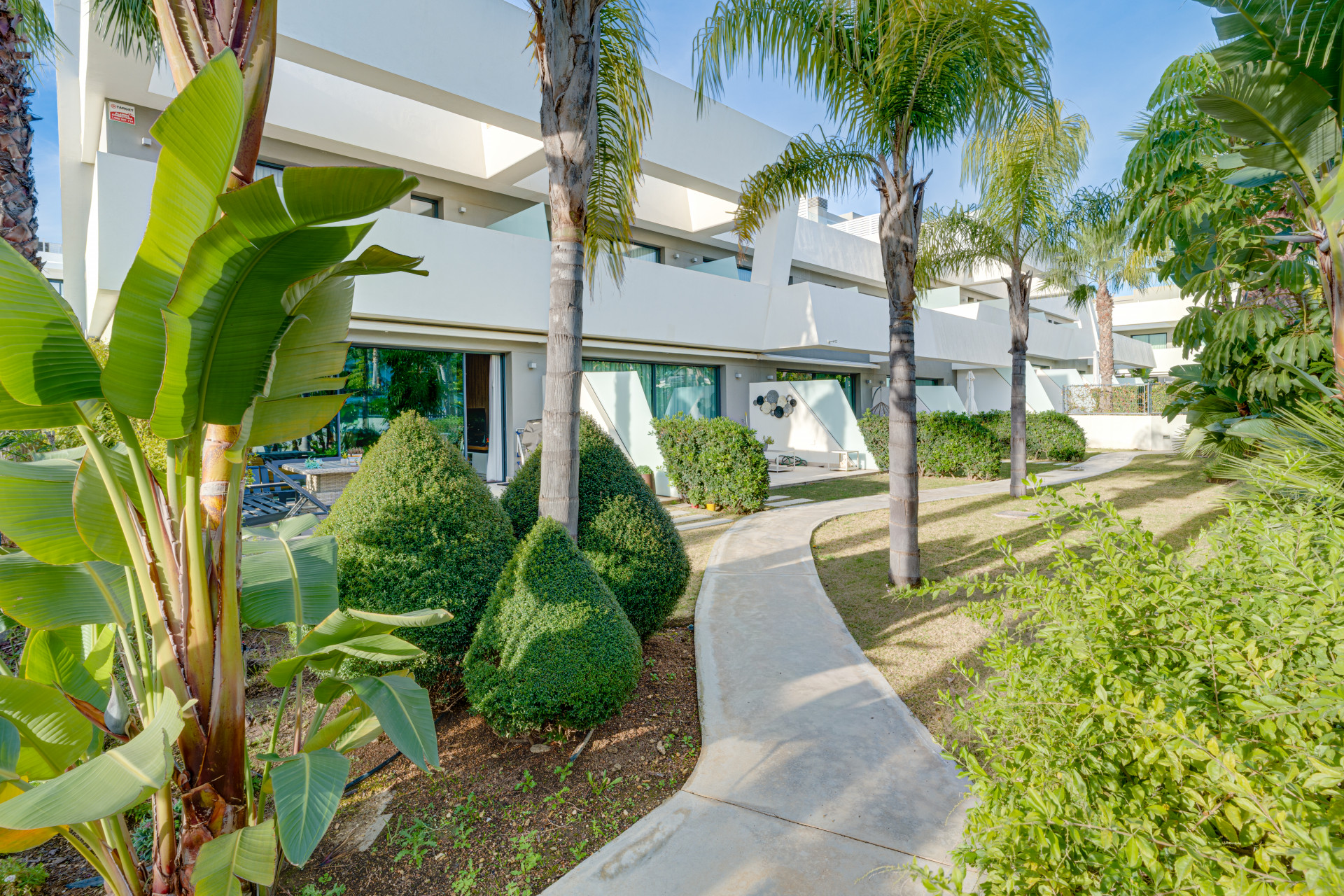 Image 11: Townhouse For sale, Mijas Costa, €1,295,000 [HFMs698908]