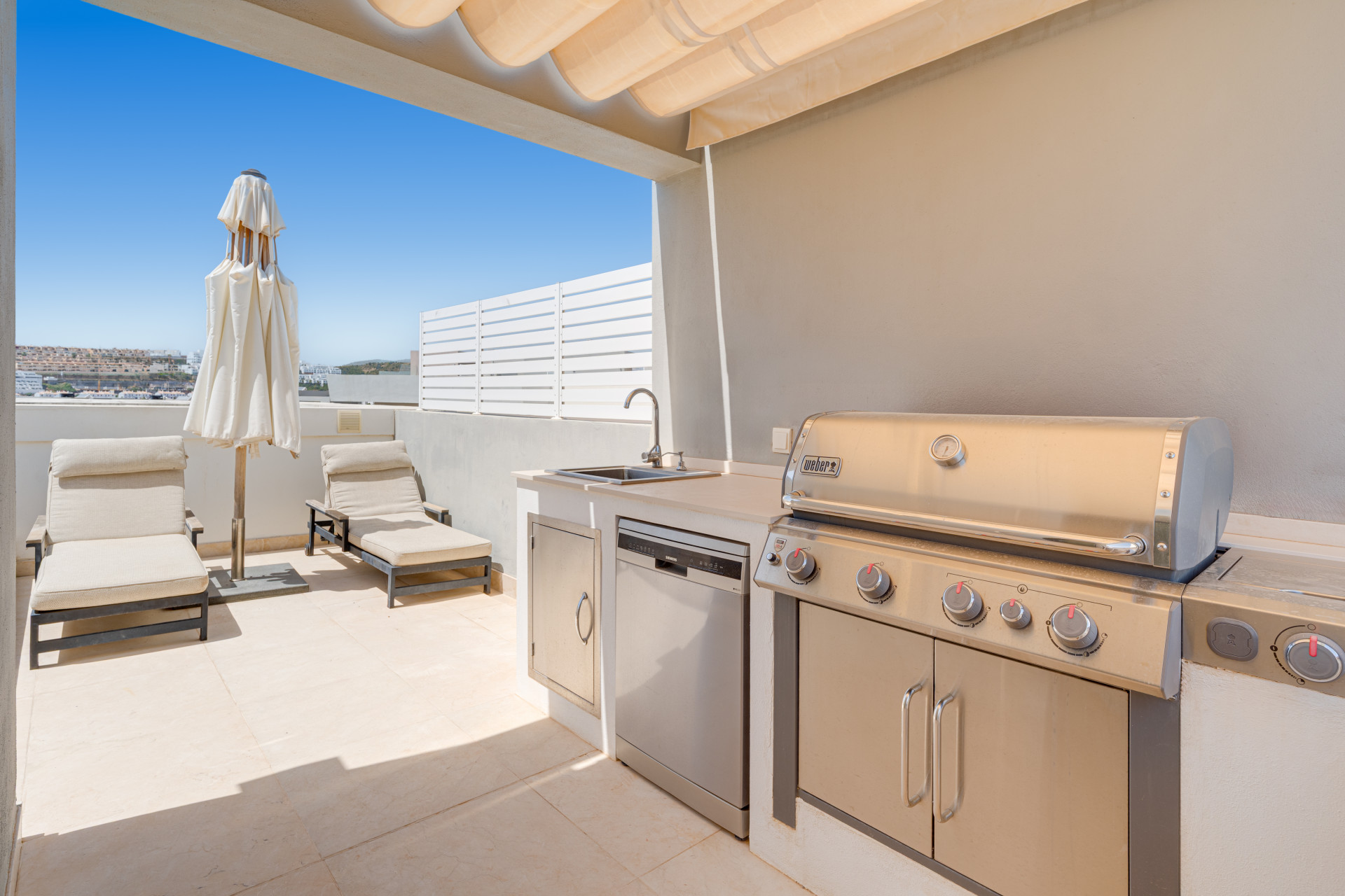 Image 4: Townhouse For sale, Mijas Costa, €1,295,000 [HFMs698908]