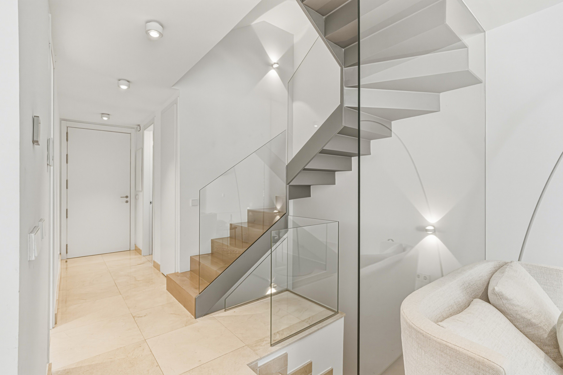 Image 23: Townhouse For sale, Mijas Costa, €1,295,000 [HFMs698908]