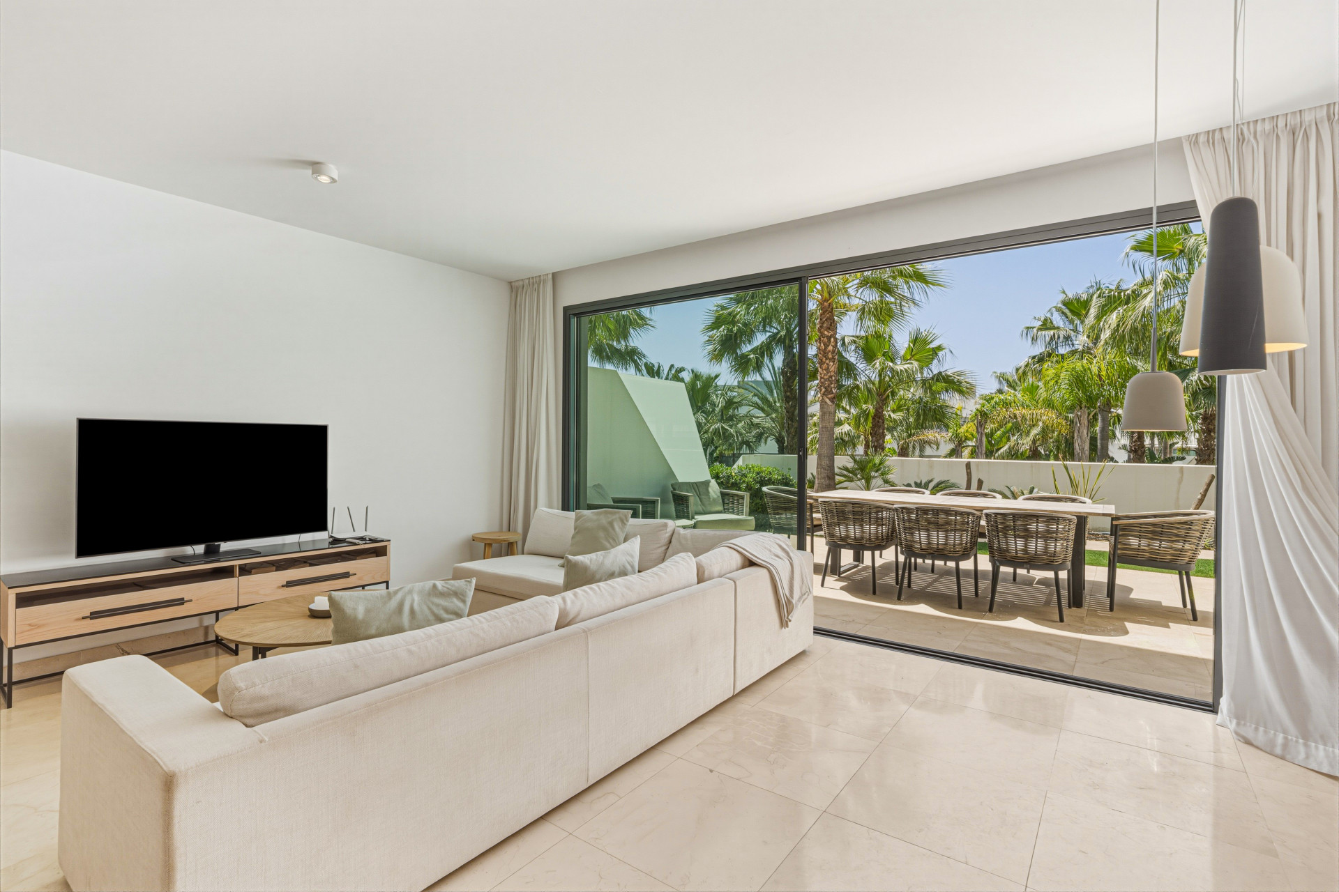 Image 18: Townhouse For sale, Mijas Costa, €1,295,000 [HFMs698908]