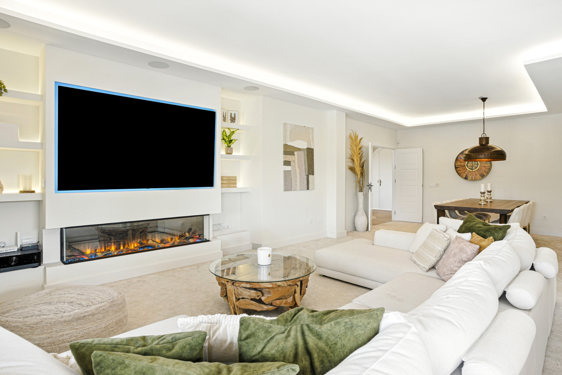 Image 2: Вилла/Шале For sale, Mijas, €1,395,000 [5859MLV]