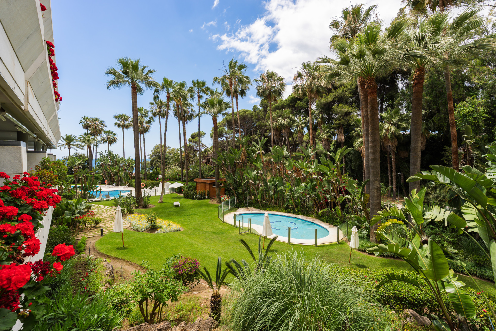 Gran Marbella