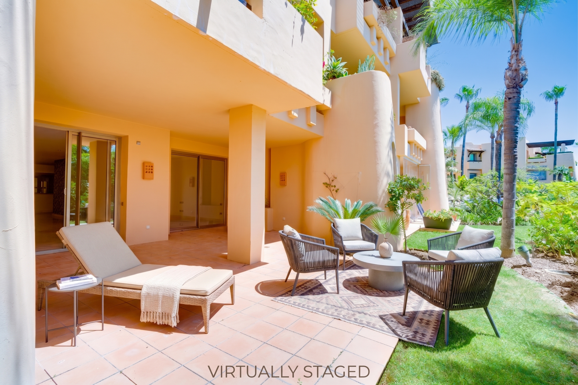 Image 2: Ground Floor Apartment For sale, The Golden Mile, €1,020,000 [5860MLGF]
