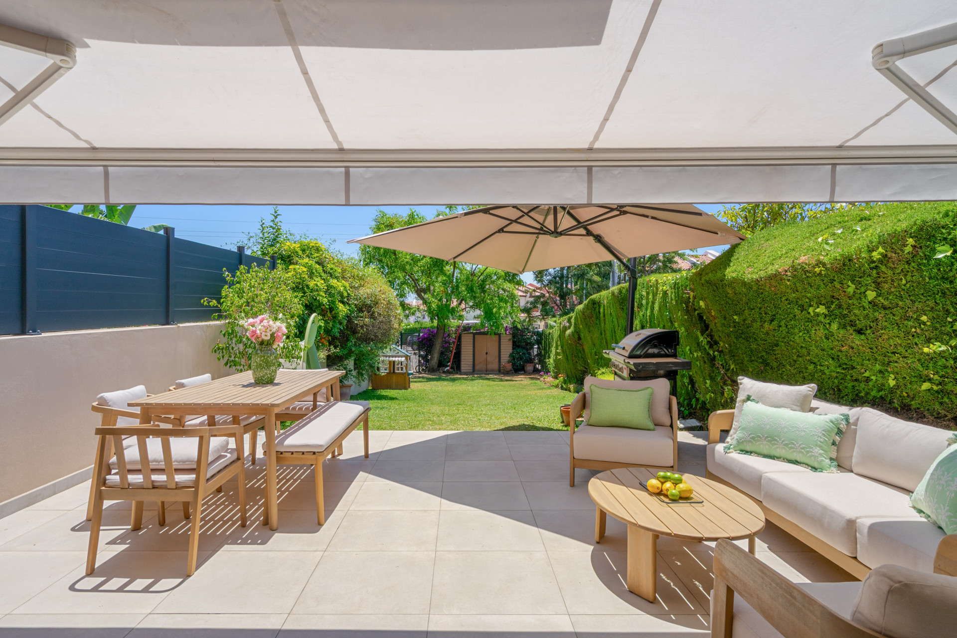 Image 1:  For sale, Estepona, €595,000 [5871MLTH]