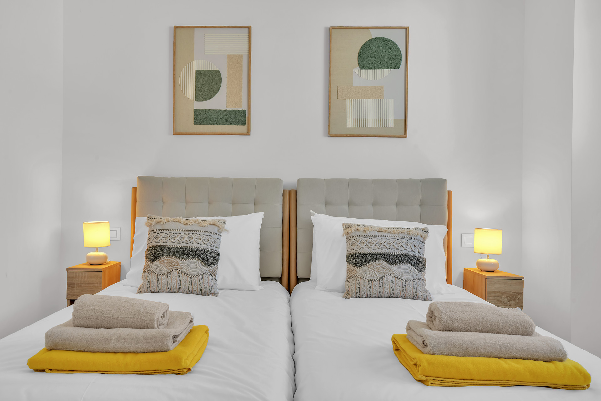 Vanian Gardens ofrece mucho más que un simple alojamiento: es un alojamiento elegante y cómodo para una escapada inolvidable a la Costa del Sol.