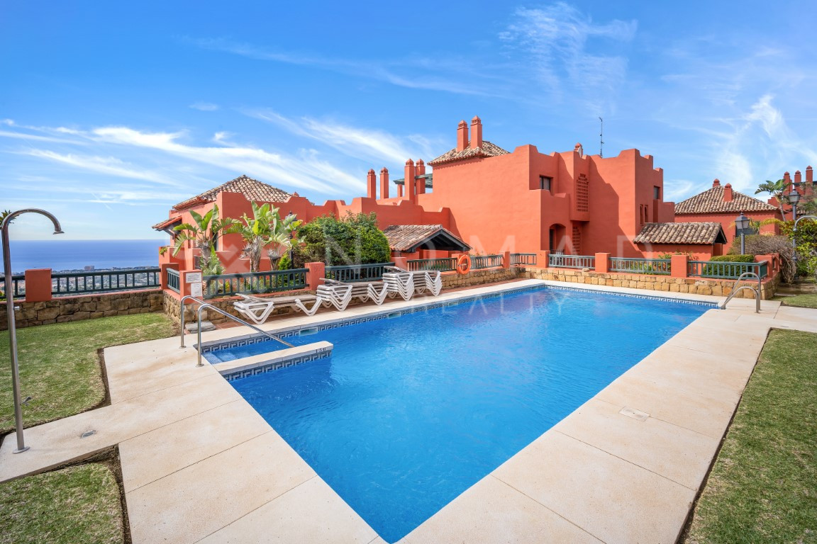atico-duplex en mijas-costa · altos-de-calahonda 450000€