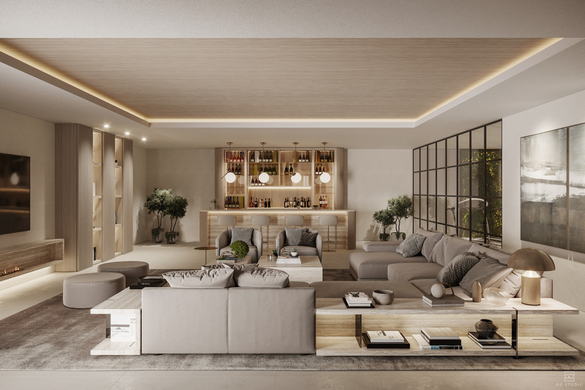 Stunning five bedroom villa located in prime El Paraiso, Benahavis