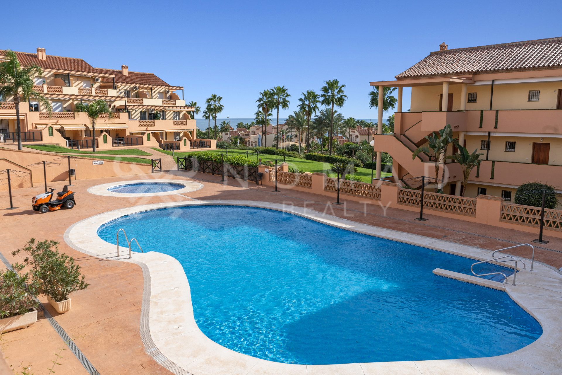 atico-duplex en mijas-costa · el-faro 220000€