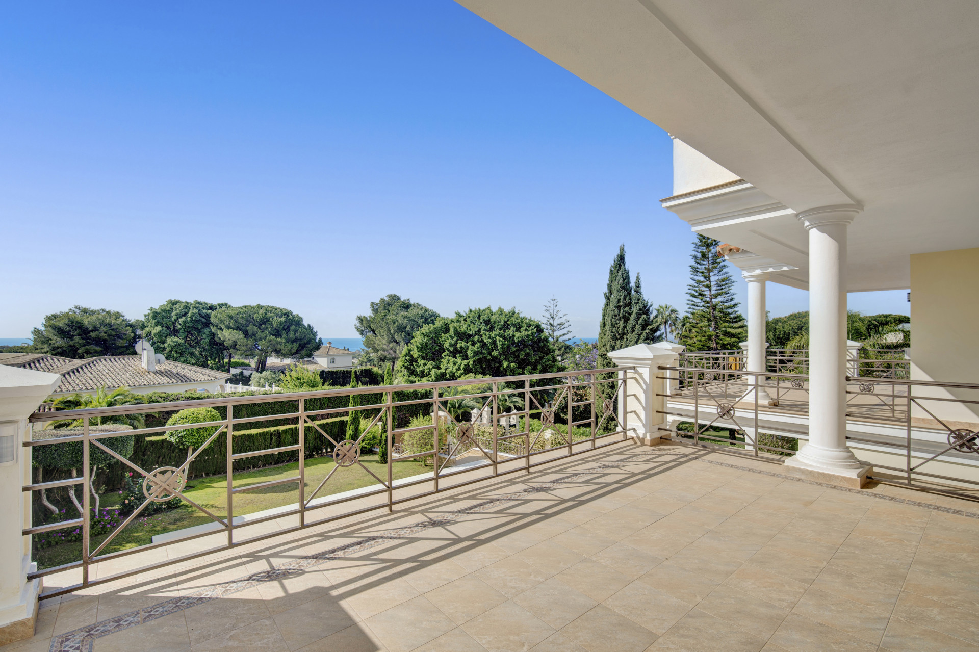 Villa Marbella East 4268MLV