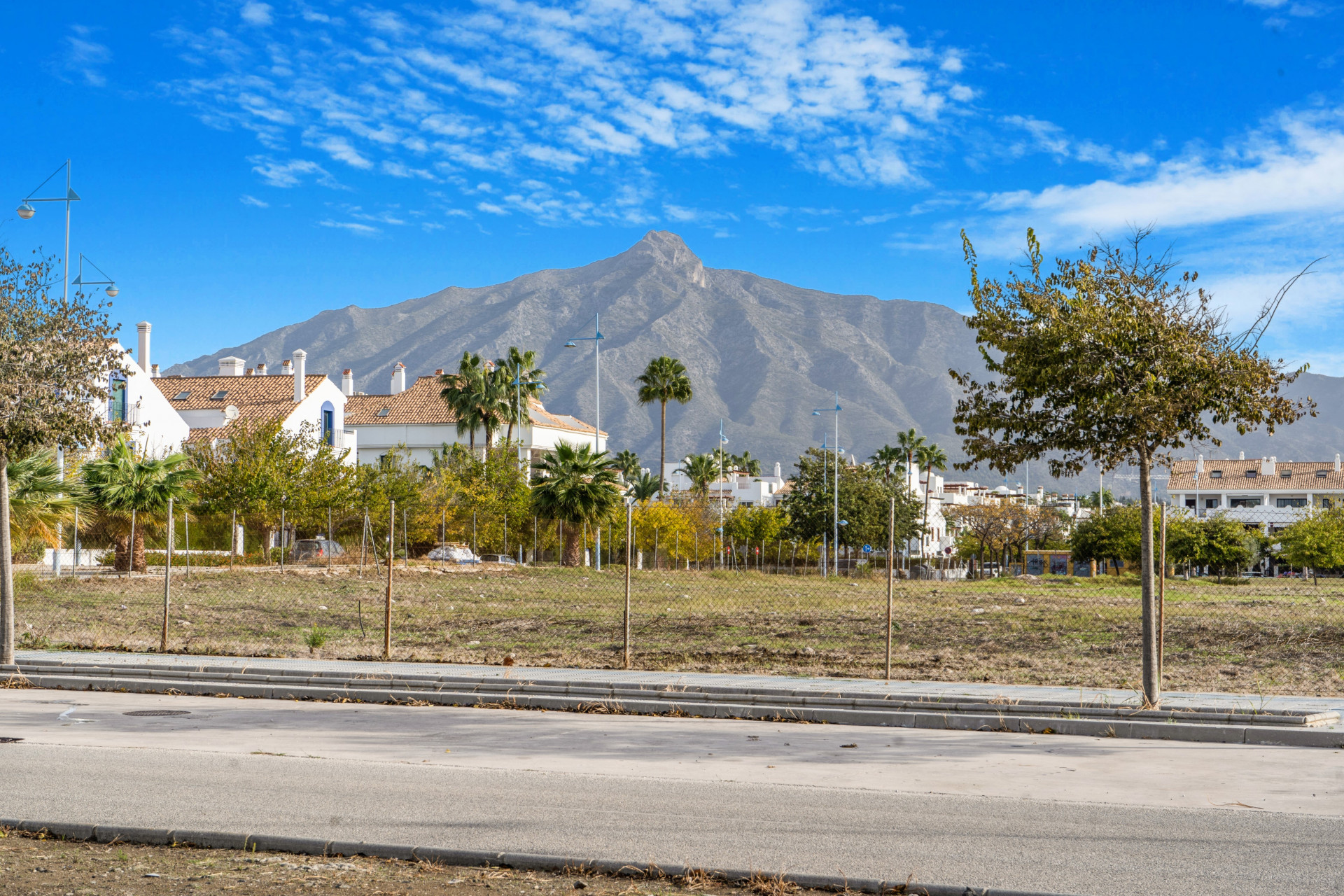 Apartamento de dos dormitorios recientemente renovado y bellamente terminado