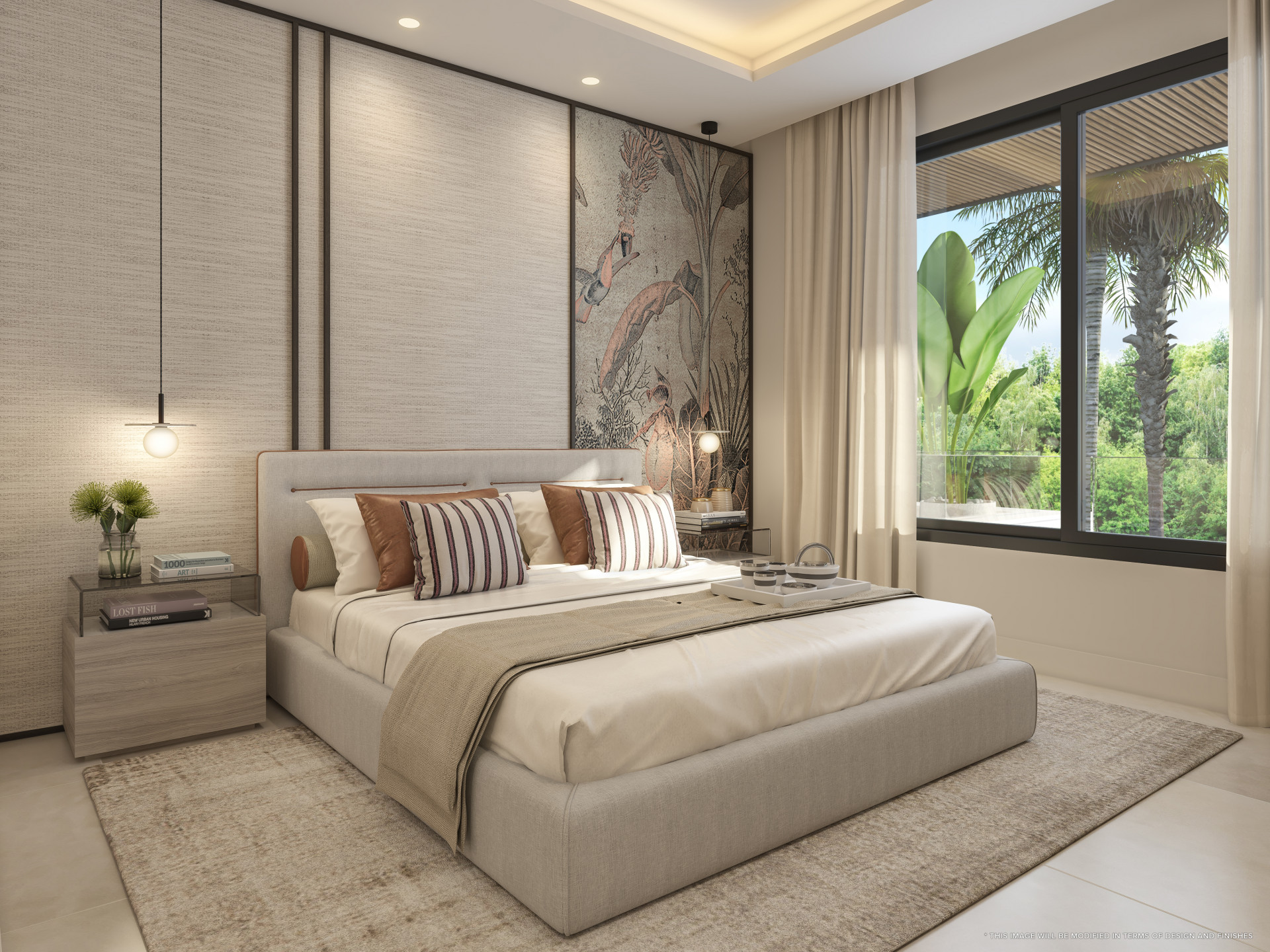 One Bali Villas is a collection of luxury villas in an exclusive gated complex