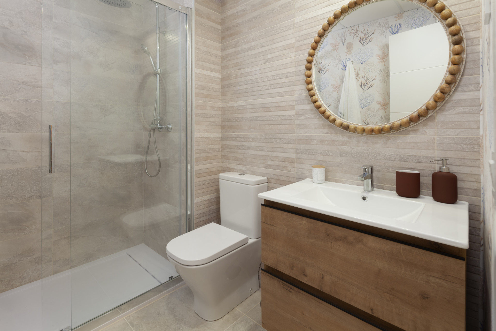 Living Estepona, contemporary apartments in the heart of Estepona