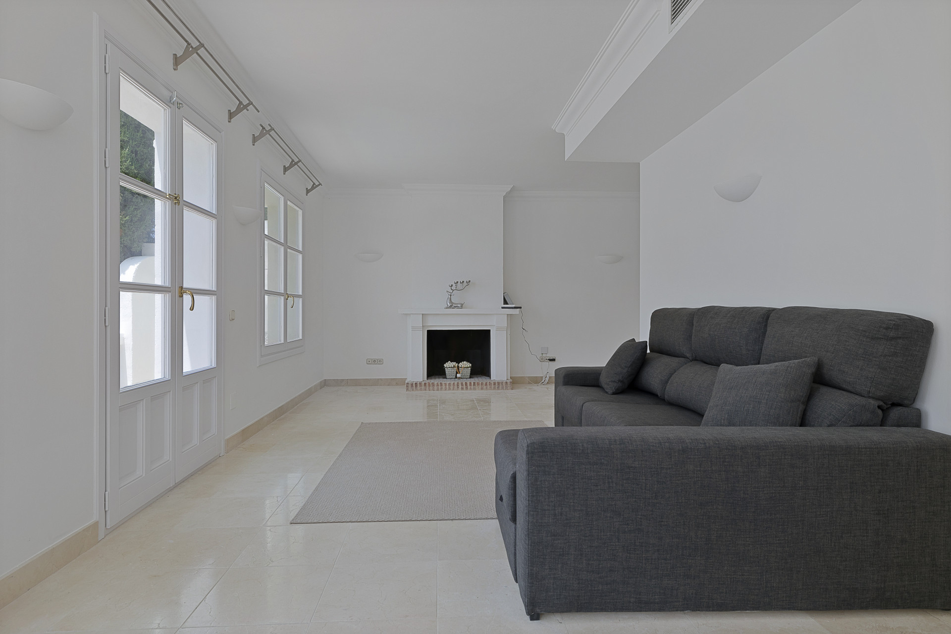 Charming Town House in La Perla de la Heredia, Benahavis