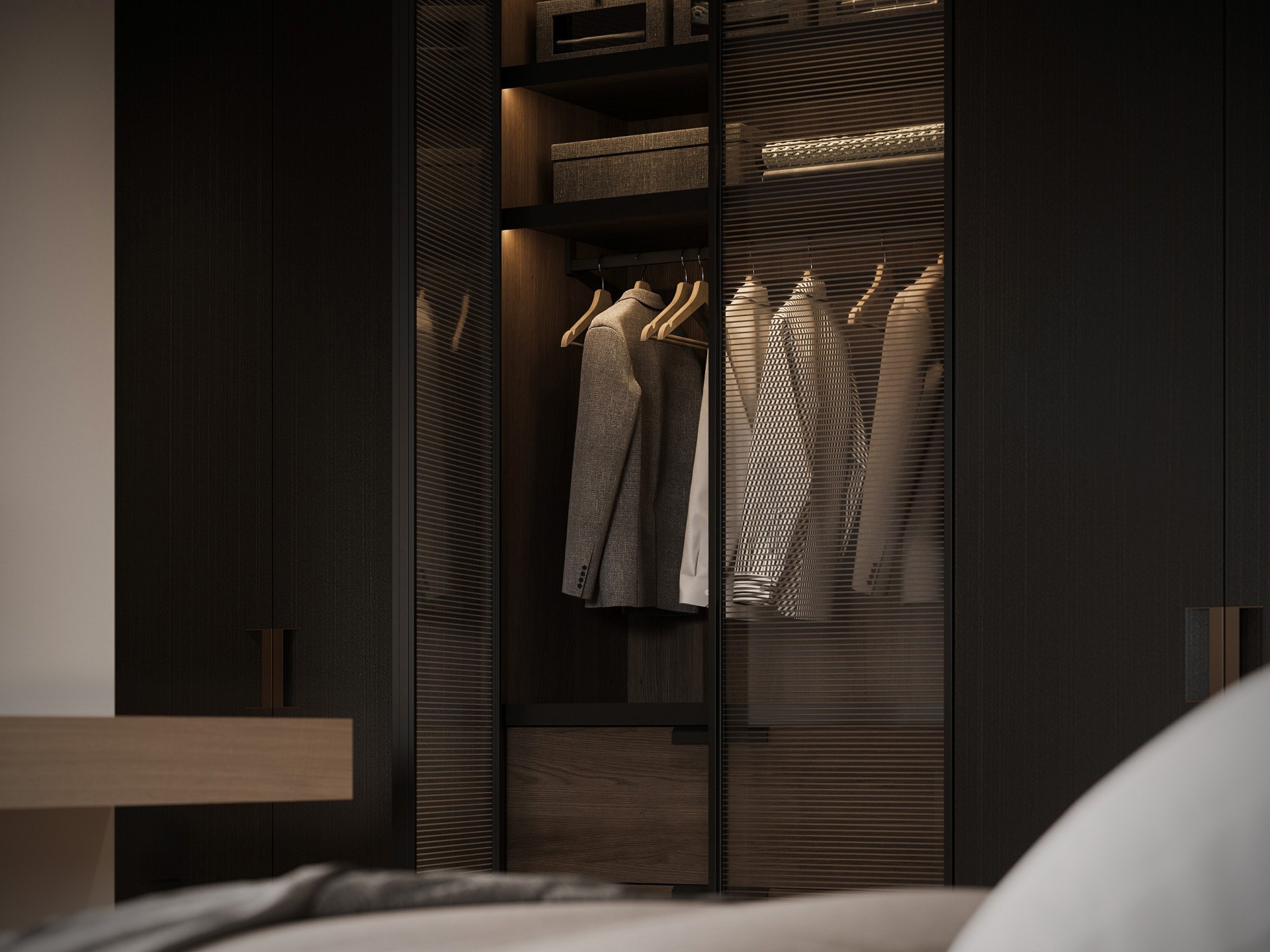 5 Bedroom Villa in The Sky Marbella