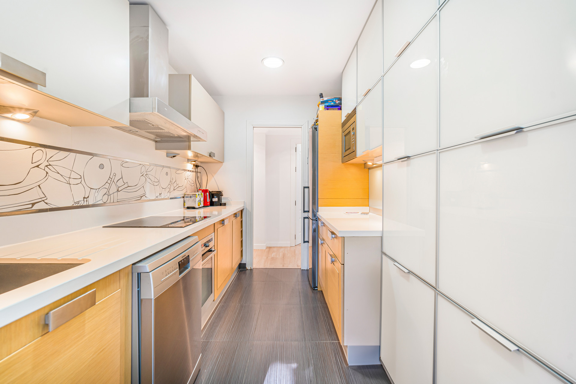 Sprzedaż. Apartament w Marbella