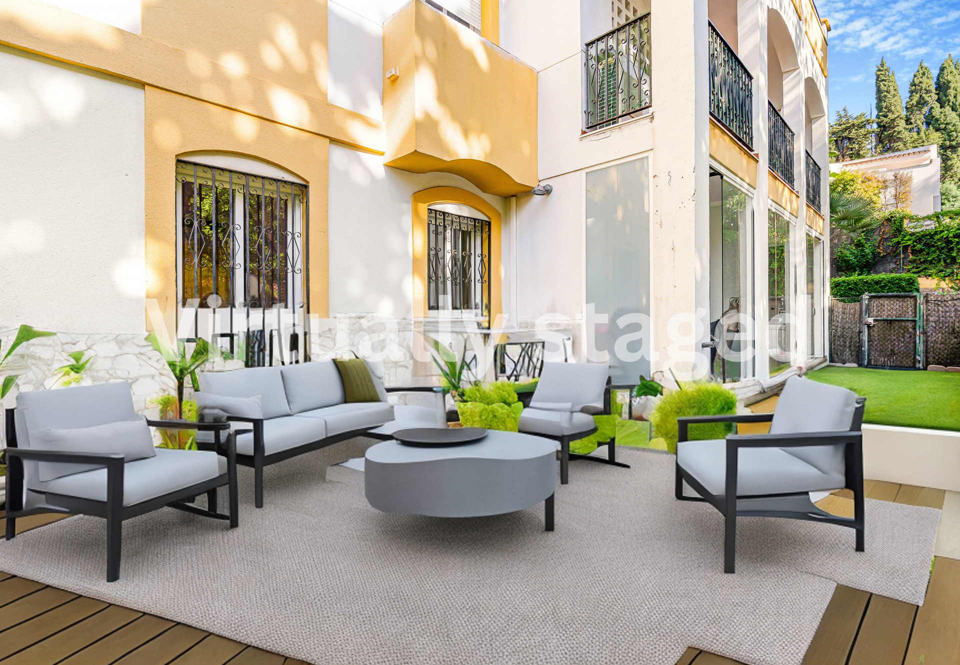 Sprzedaż. Apartament w Marbella