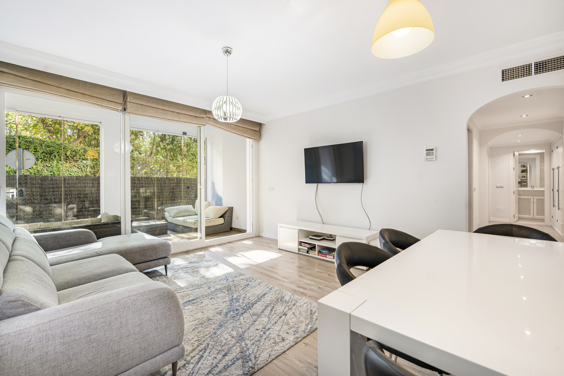 Sprzedaż. Apartament w Marbella