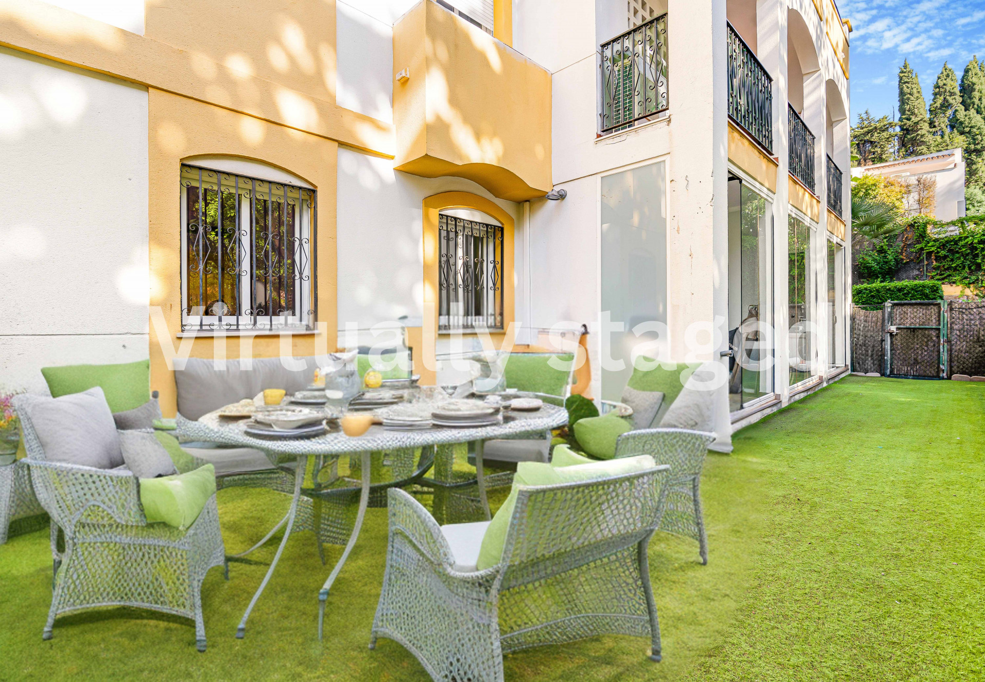 Sprzedaż. Apartament w Marbella