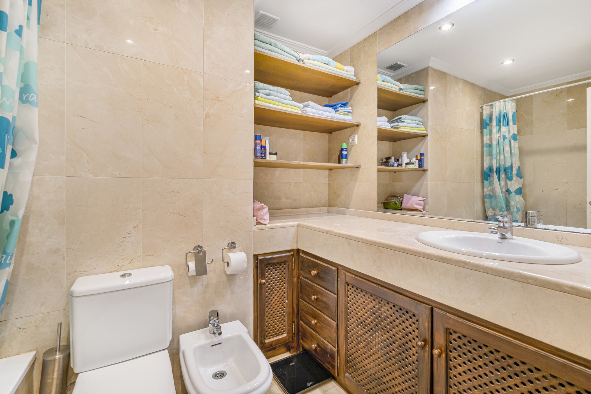 Sprzedaż. Apartament w Marbella