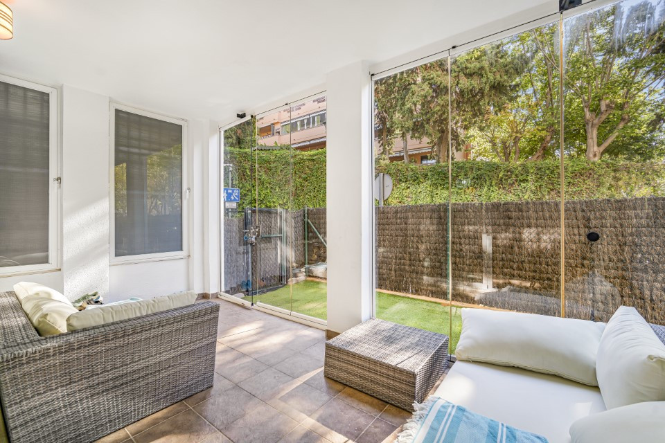Sprzedaż. Apartament w Marbella
