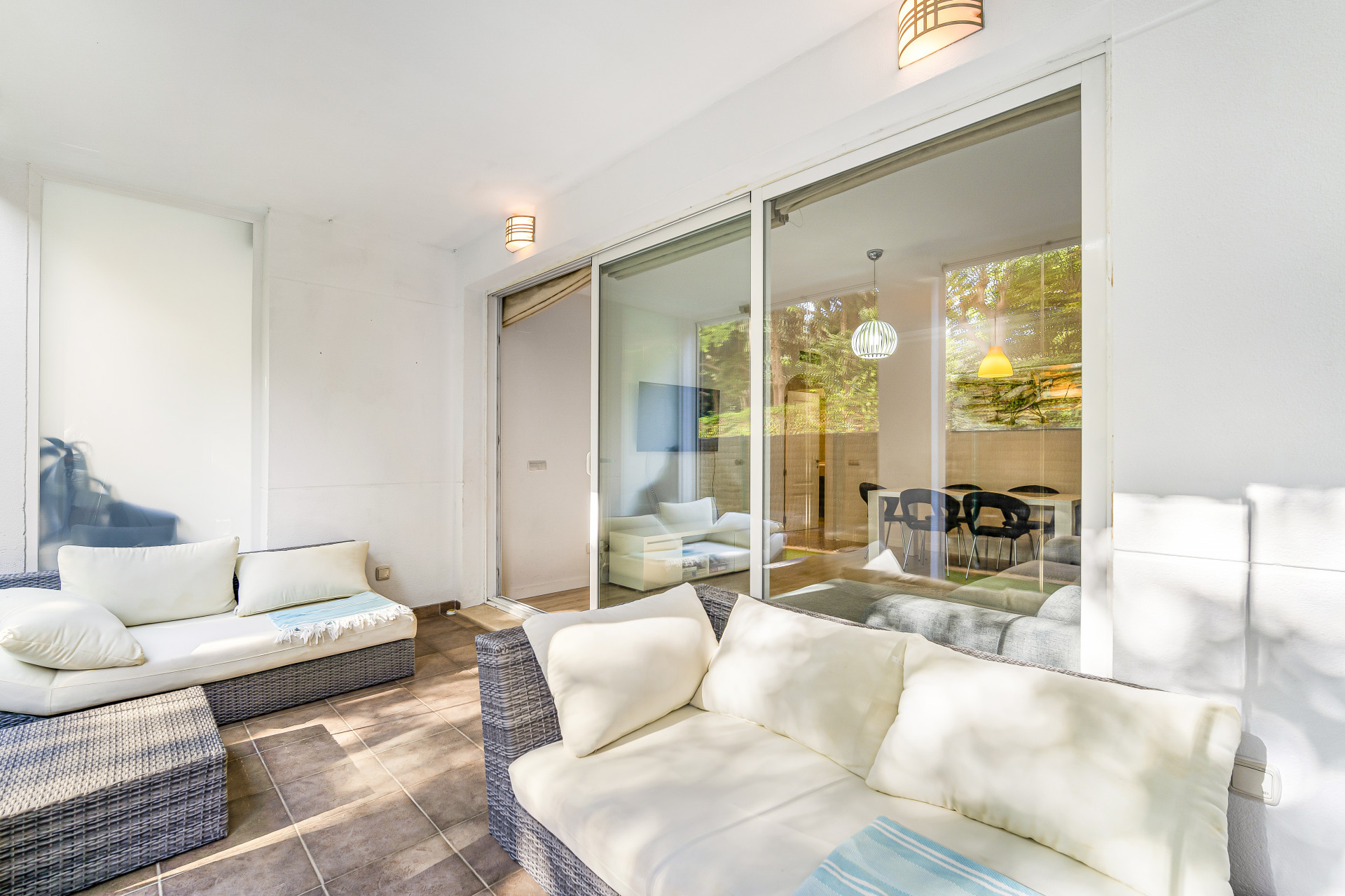 Sprzedaż. Apartament w Marbella