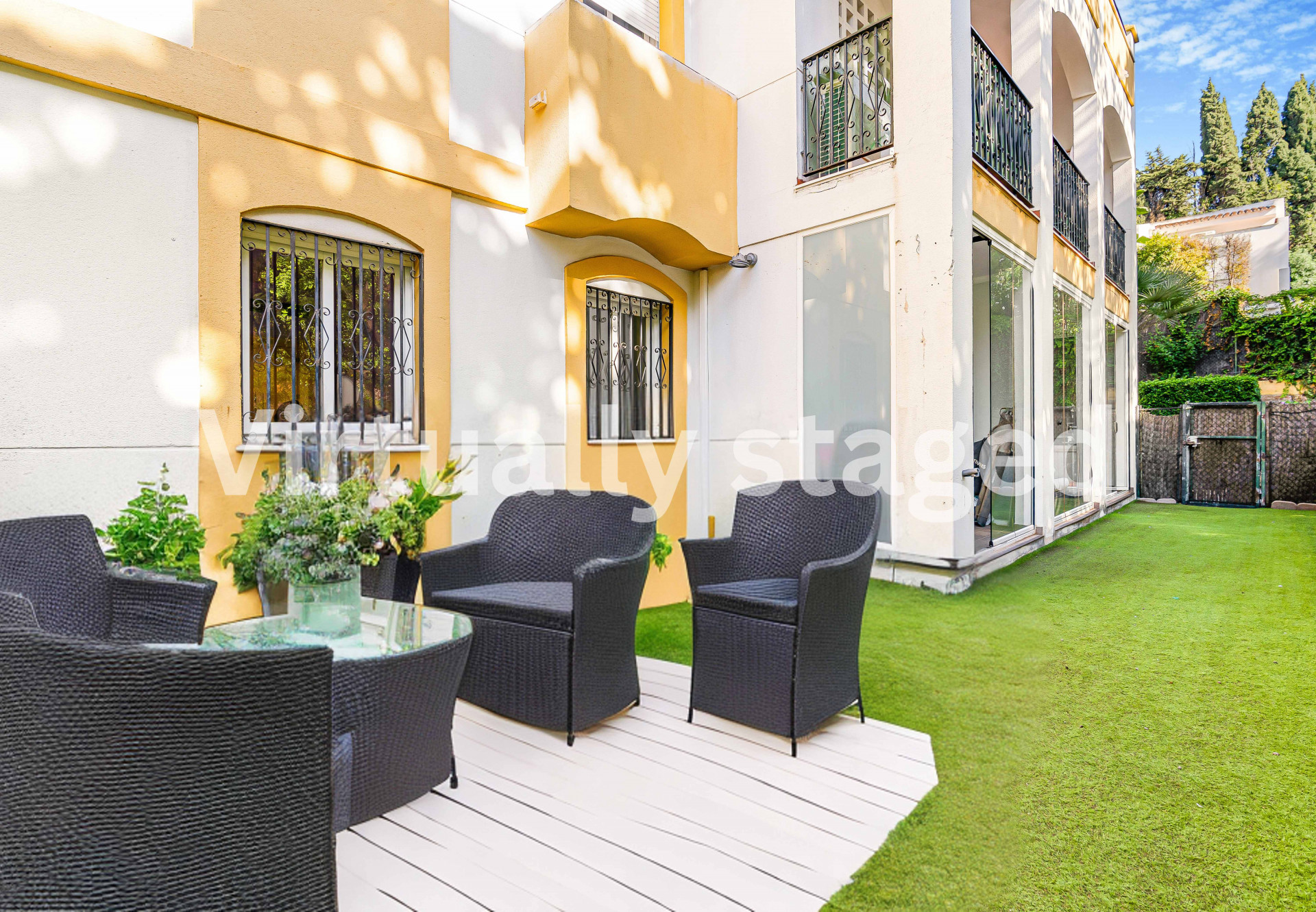 Sprzedaż. Apartament w Marbella