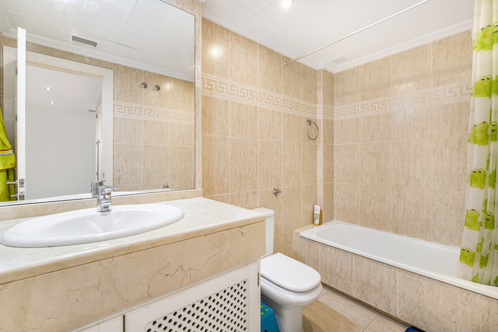 Sprzedaż. Apartament w Marbella